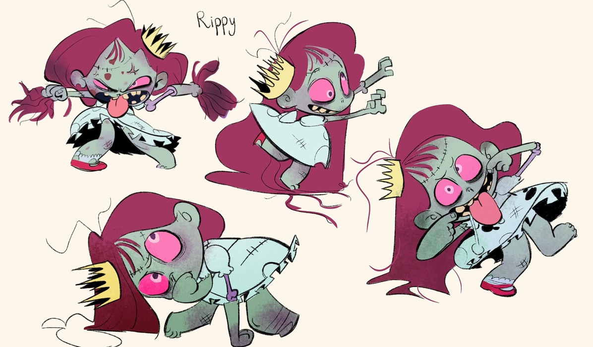 Rippy