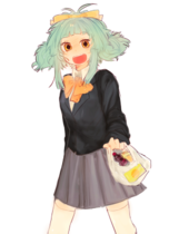 右田 花