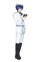 氏原徒花