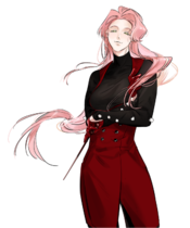 茵嘉·托雷斯顿