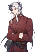 鹤无