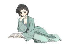 白里香