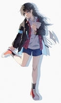横山凛海