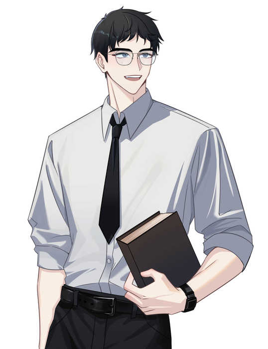 陆予学