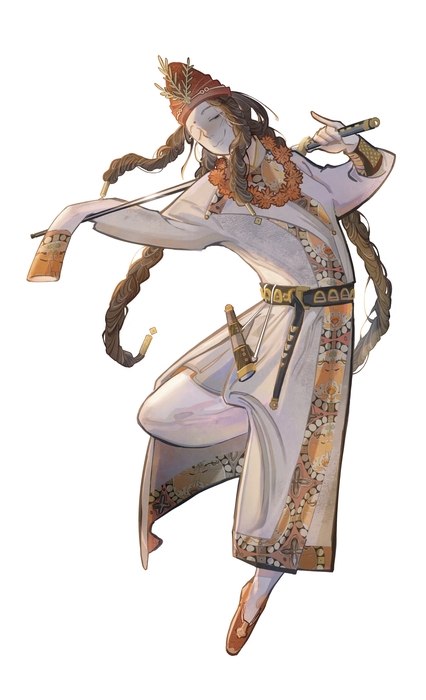 染典（zheymat-yan）