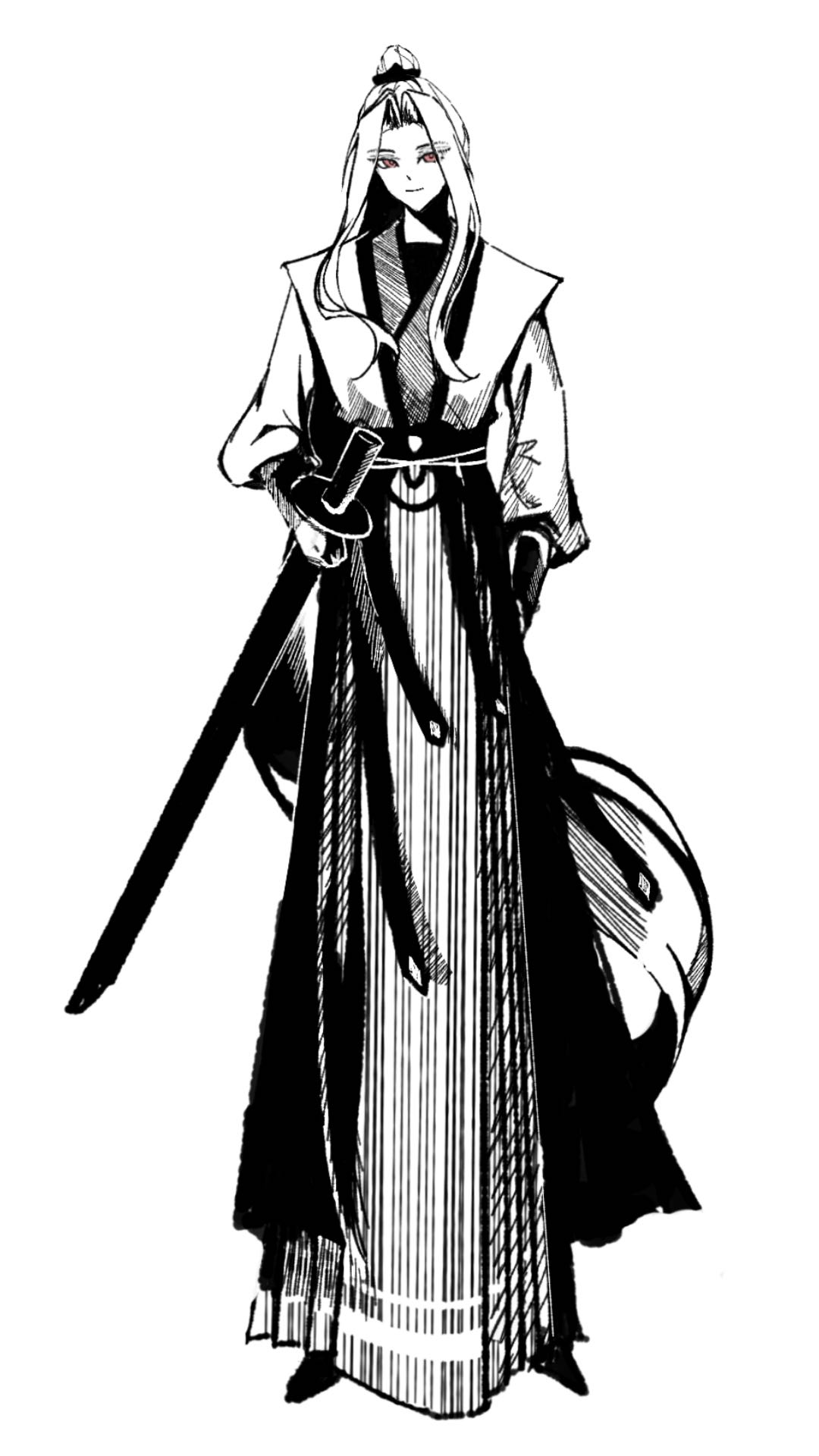 万风祈