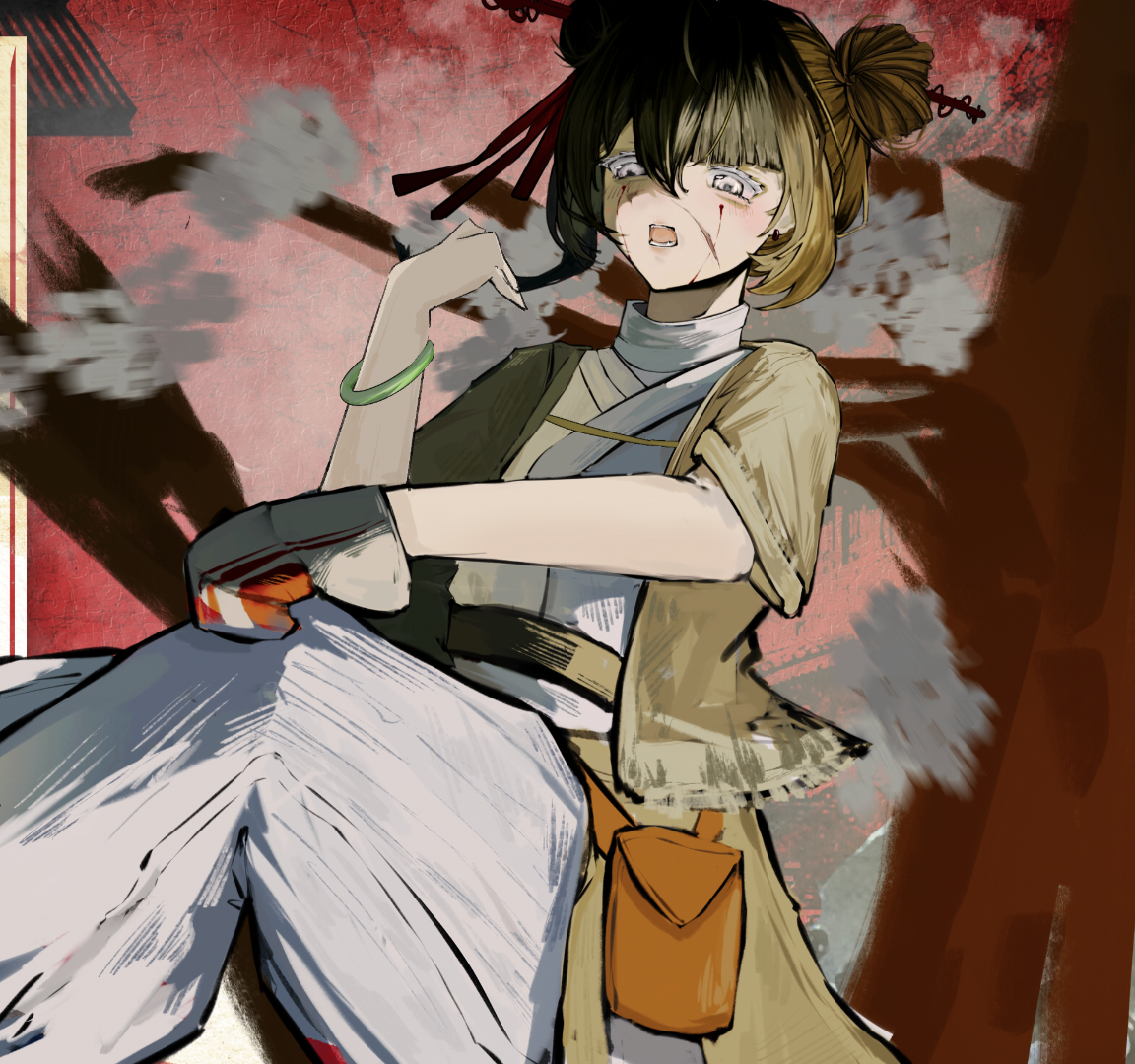 明岁