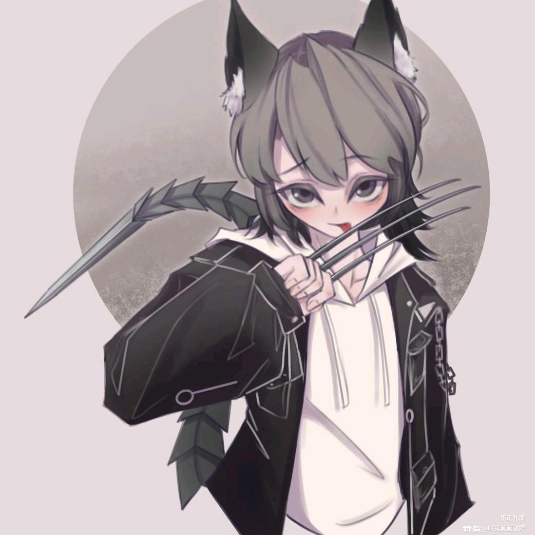 嬴娇夜