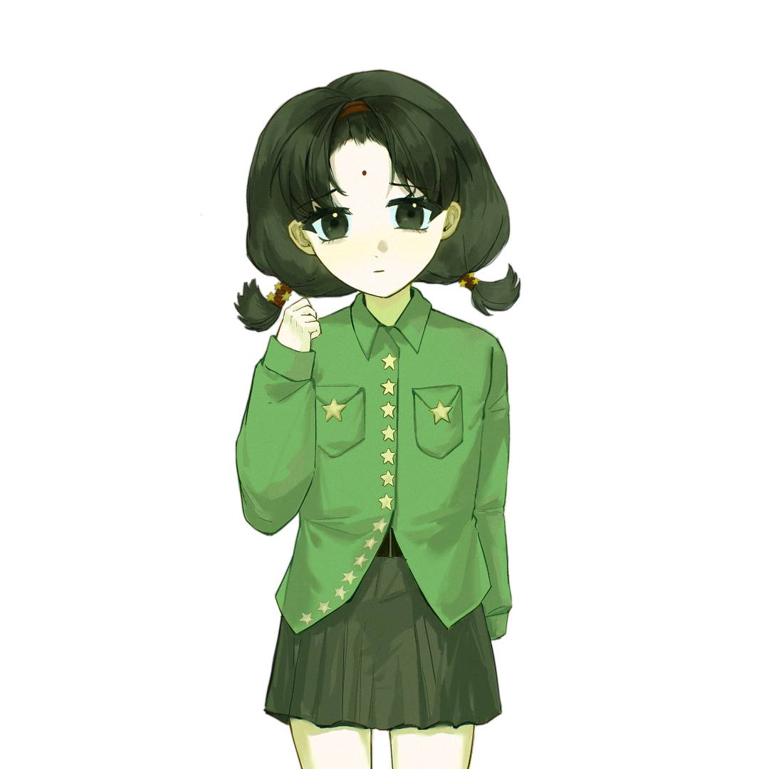 毛晓