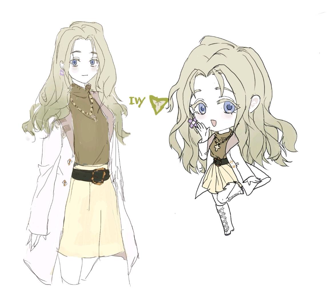 IVY