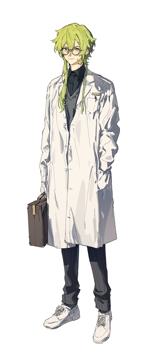 林思格