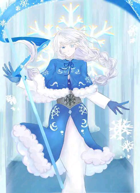 海伦·洁安利塔·维思格