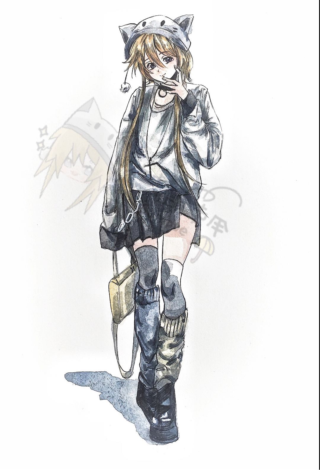 九九