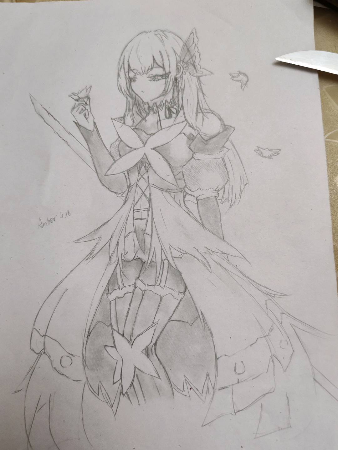艾克菲雷·布莱珂