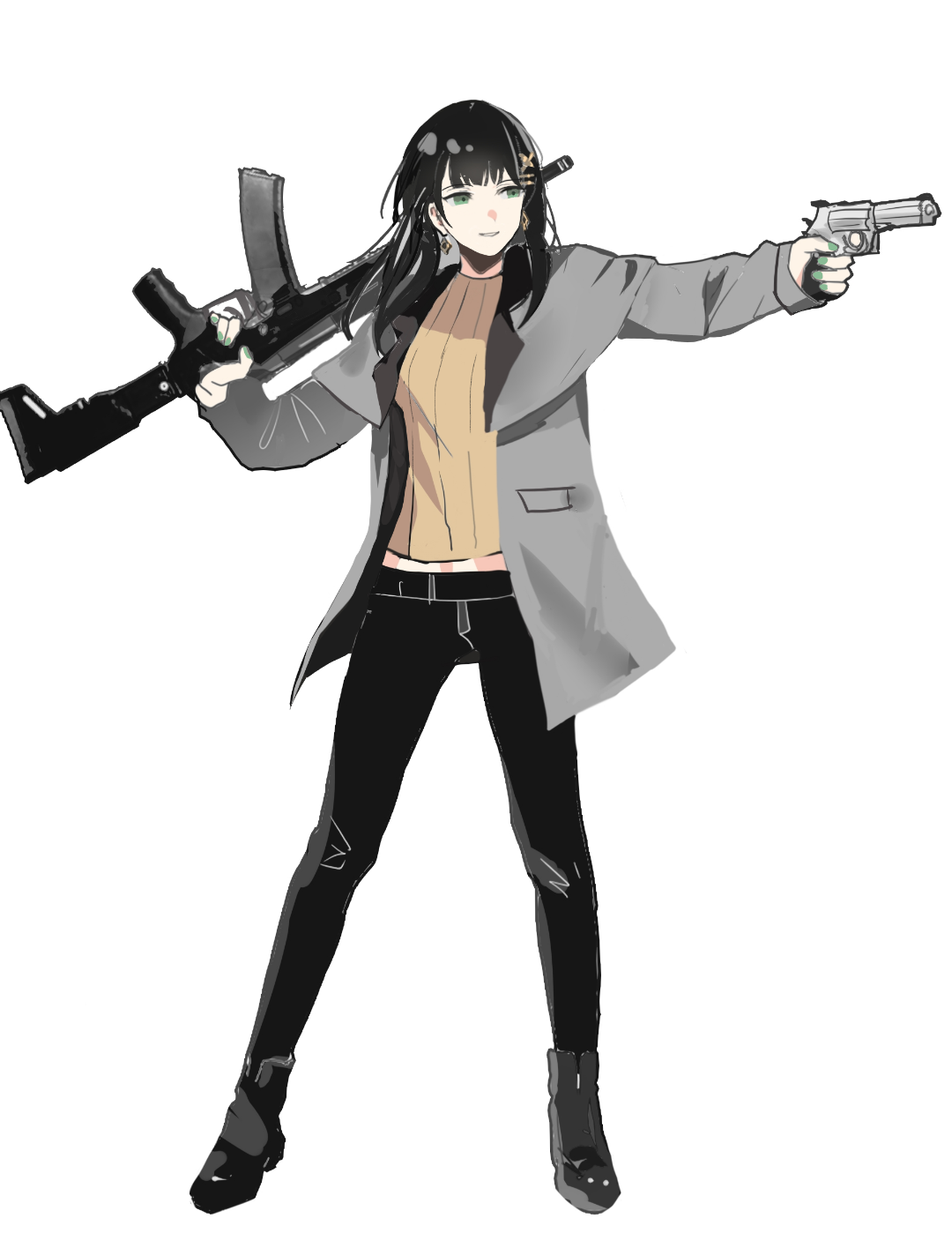 格雷