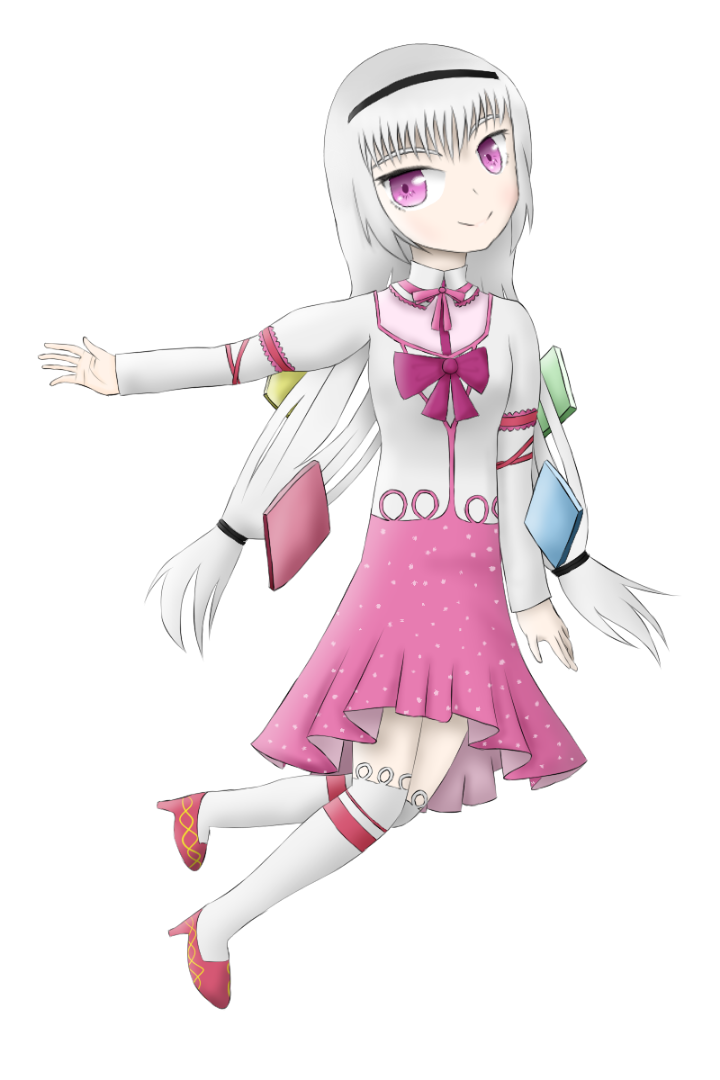 白希美晴