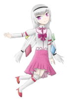 白希美晴