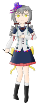宝亘卧坛答