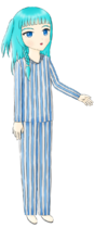 吹越幽缈