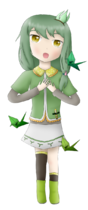 多铎咲朵