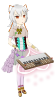 风纺迷迭香