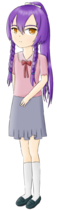 鹤江霾