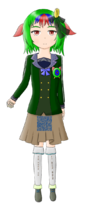 惠泽田森子
