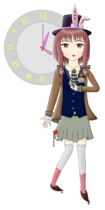 伊枫瞬