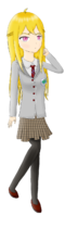 欲清新乃