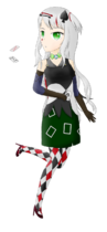 钟矢姬千轮