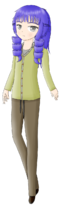 紫藤亚平