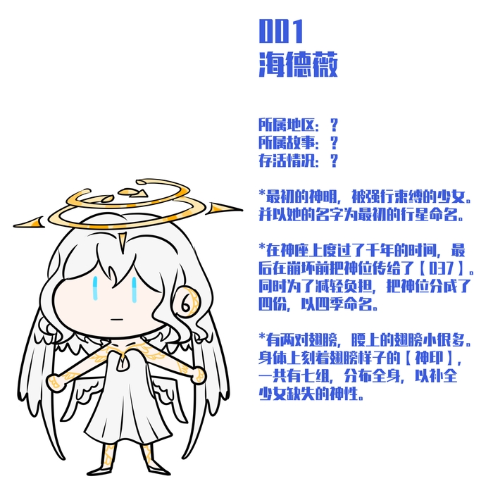 001 海德薇