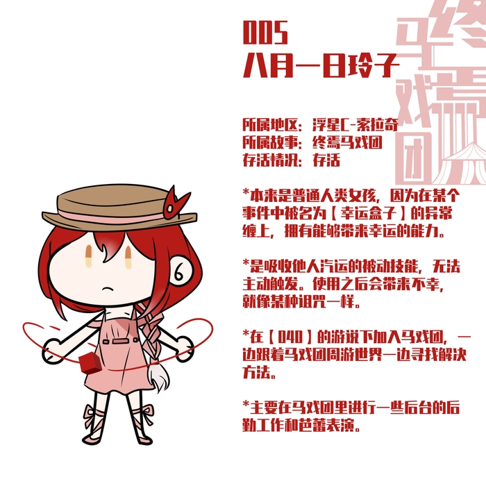 005 八月一日玲子