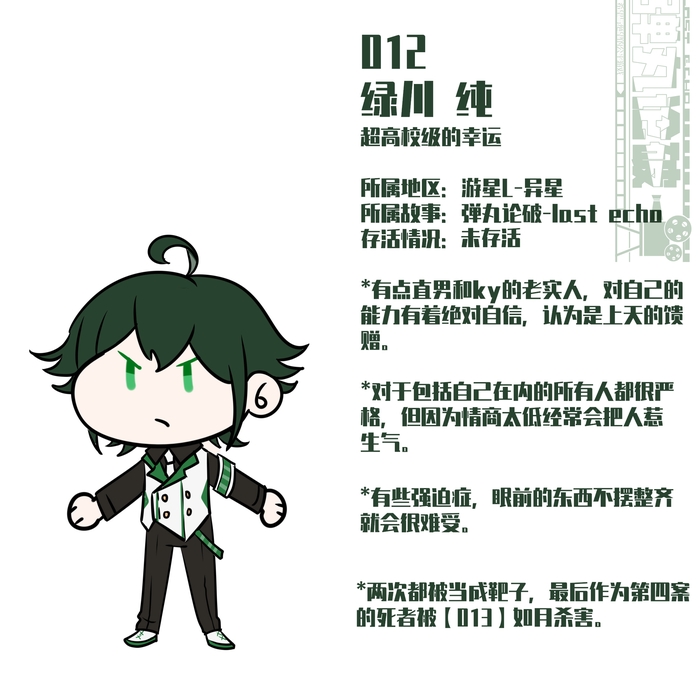 013 绿川纯