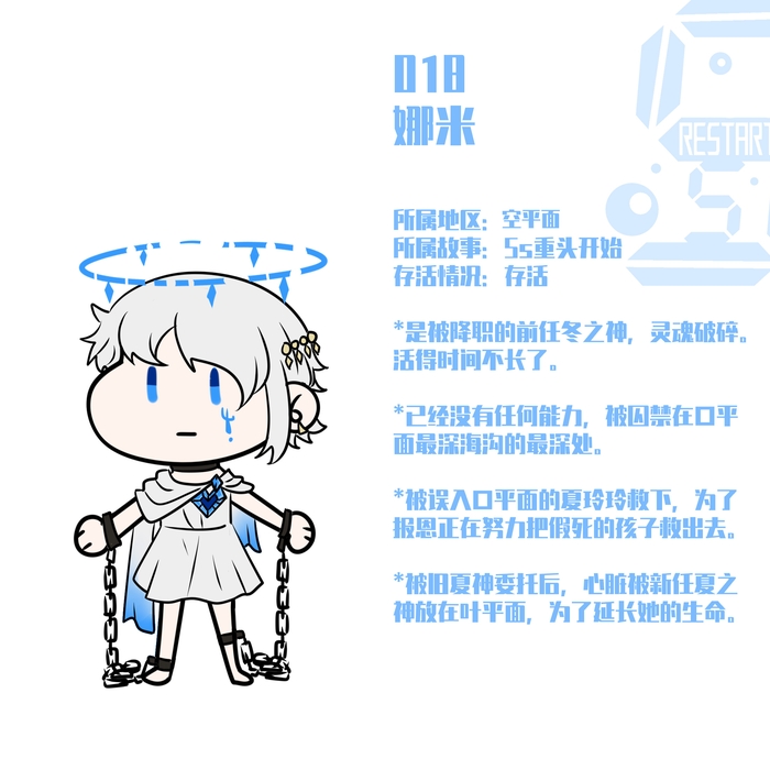 018 娜米