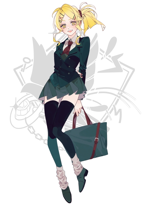 0024 葵锦