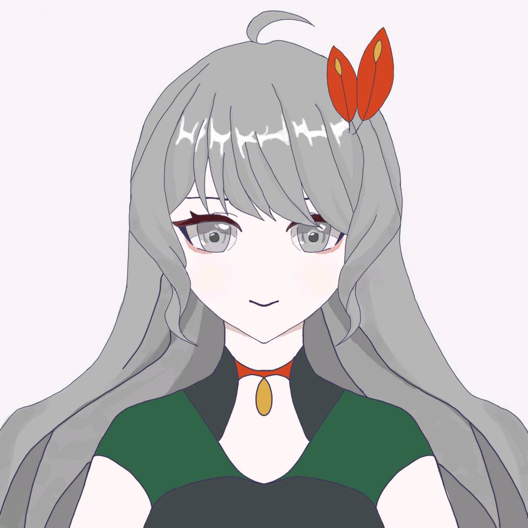 彼岸月冥