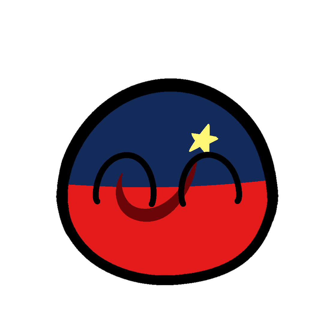 空旷大陆的百姓