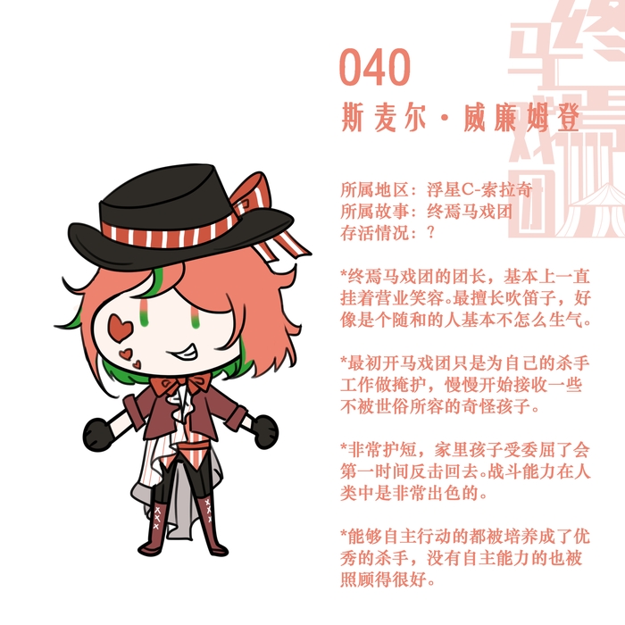 040 斯麦尔