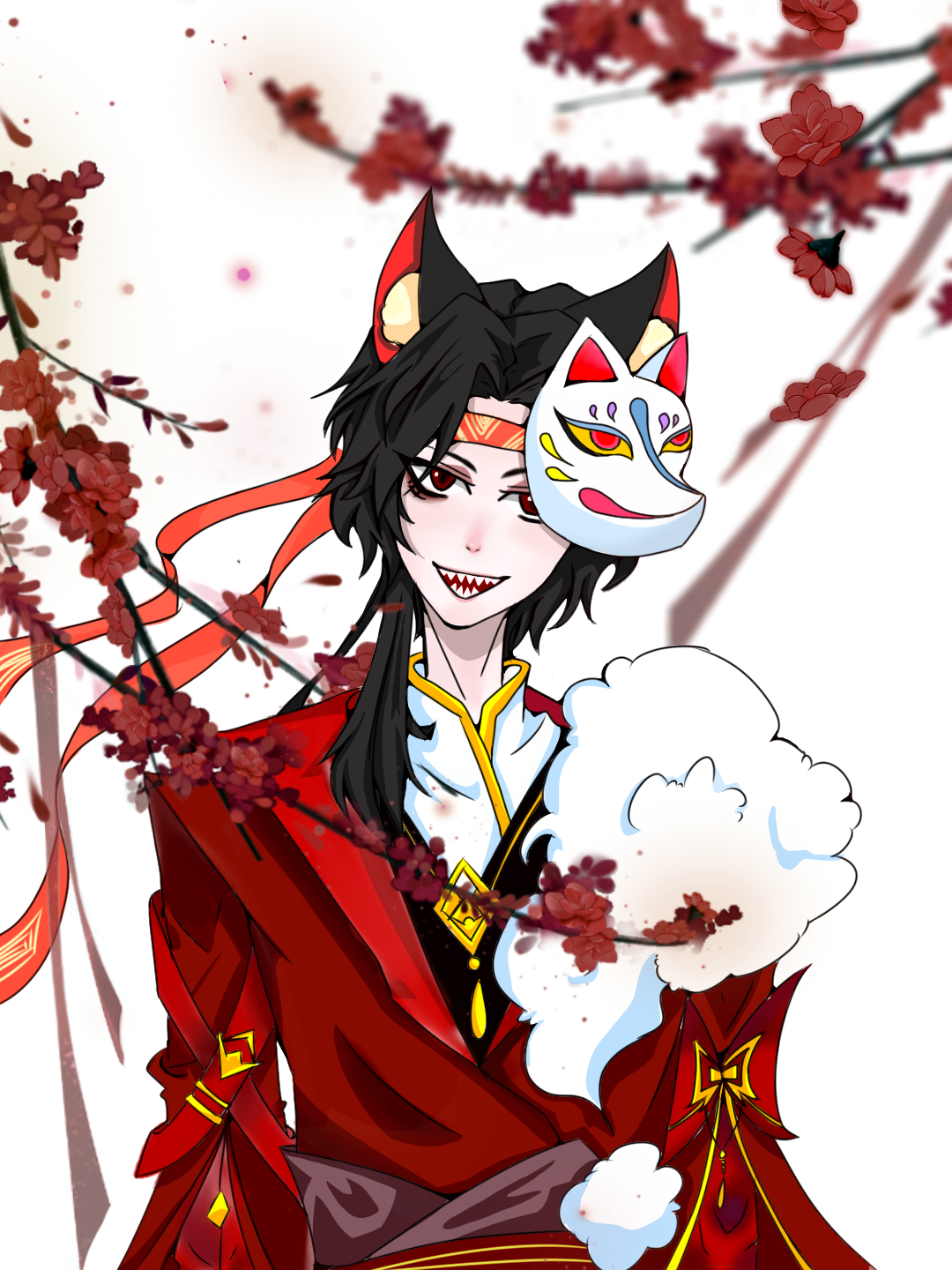 明夏