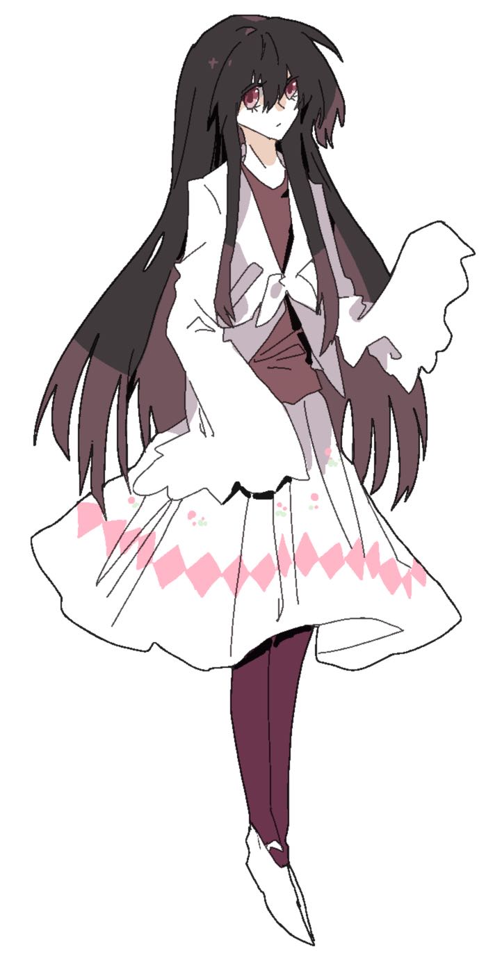 初中女偵探