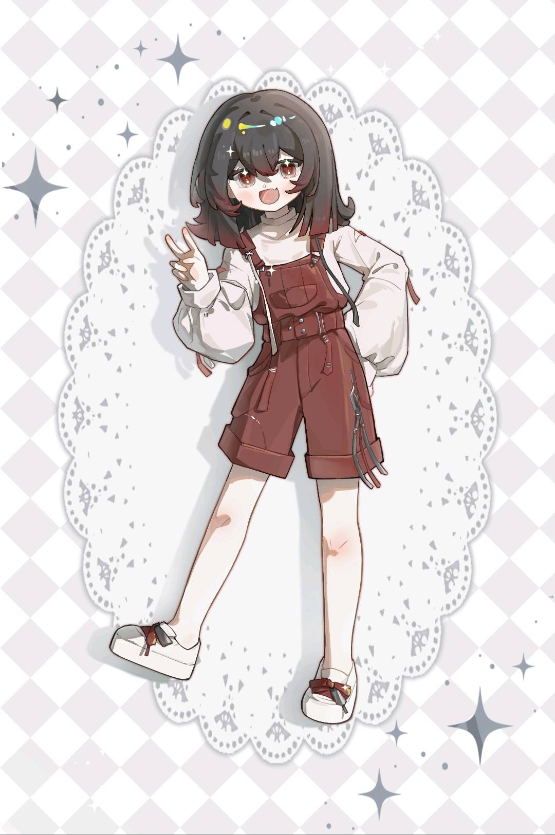 赭石