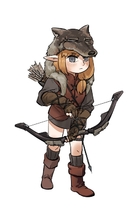 科洛里拉