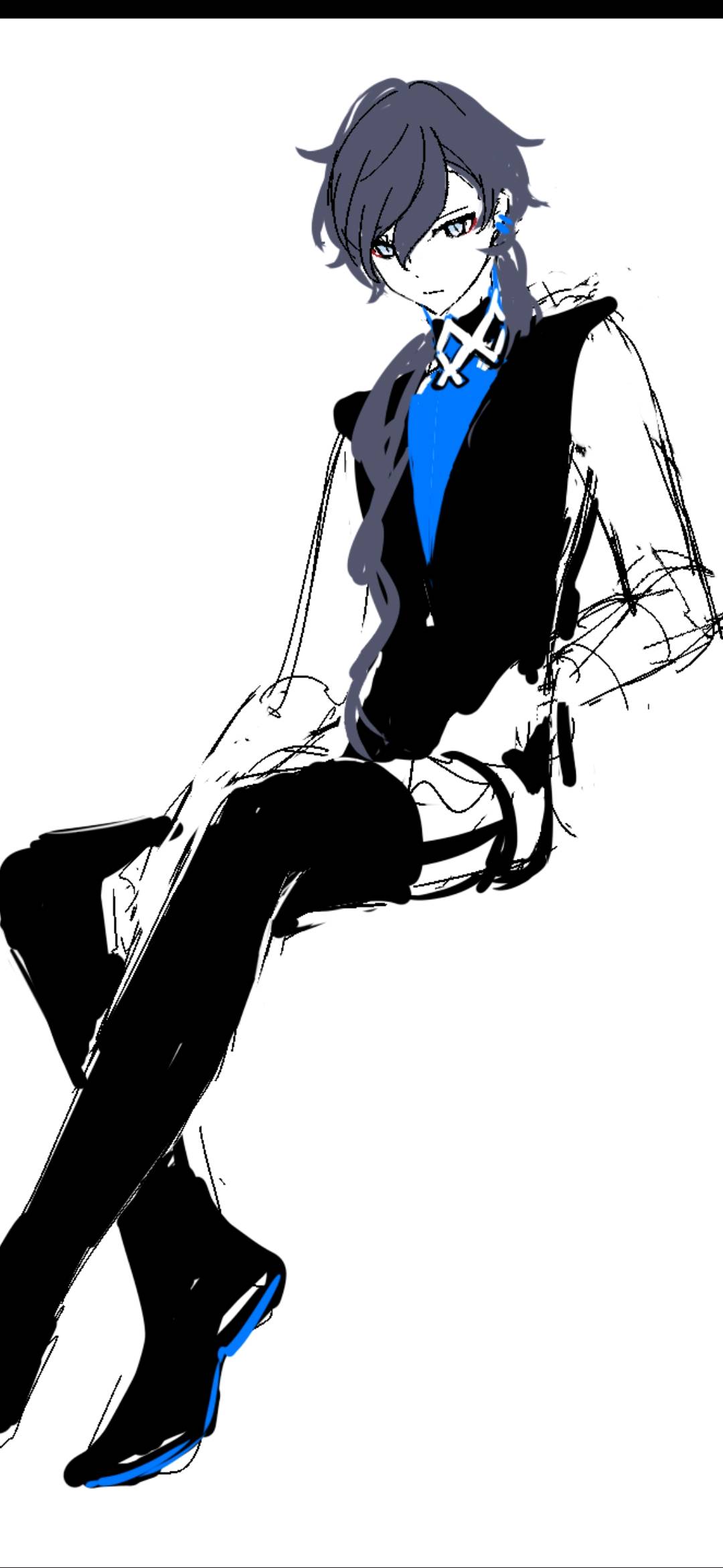 Elias(伊莱亚斯)