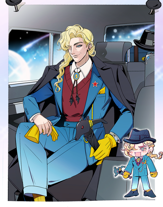 MiG(米格)