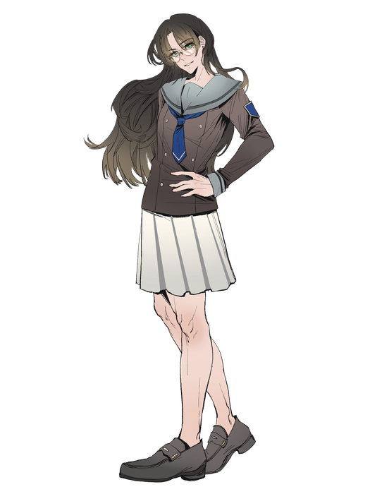 明石叶羽