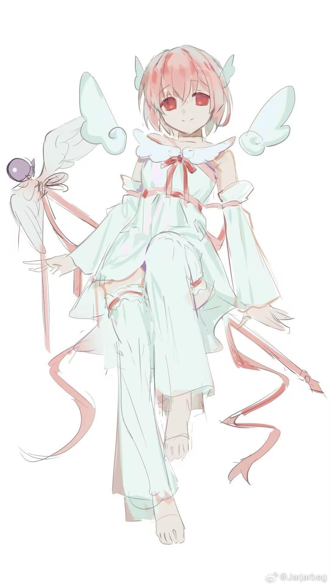 纱香（sayo）