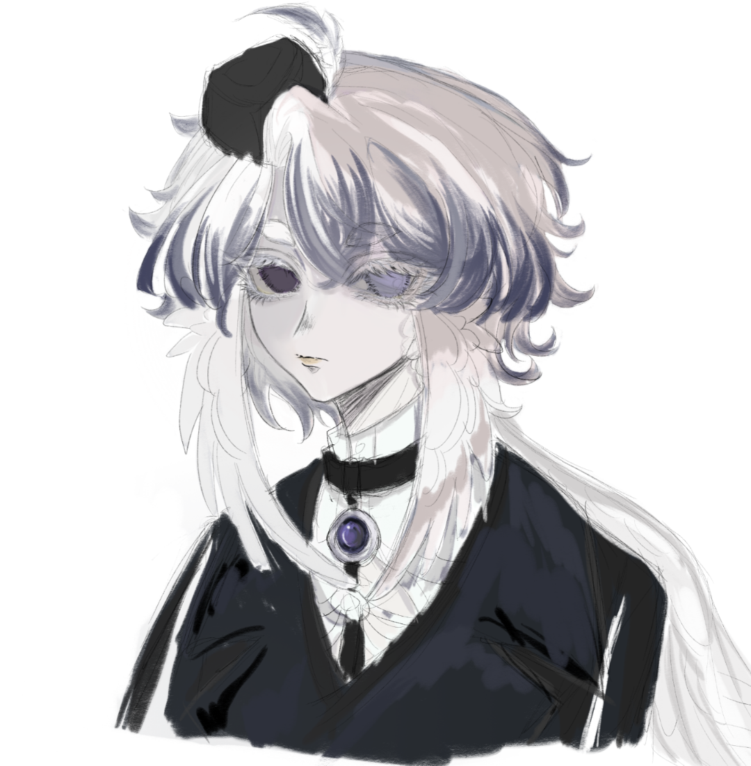 列缺