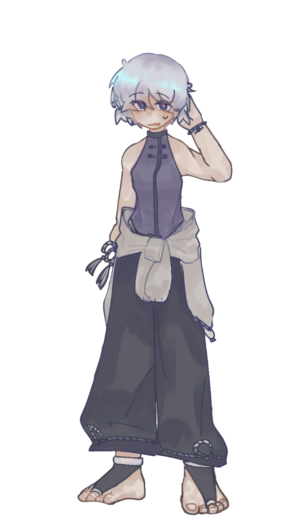 海鸥