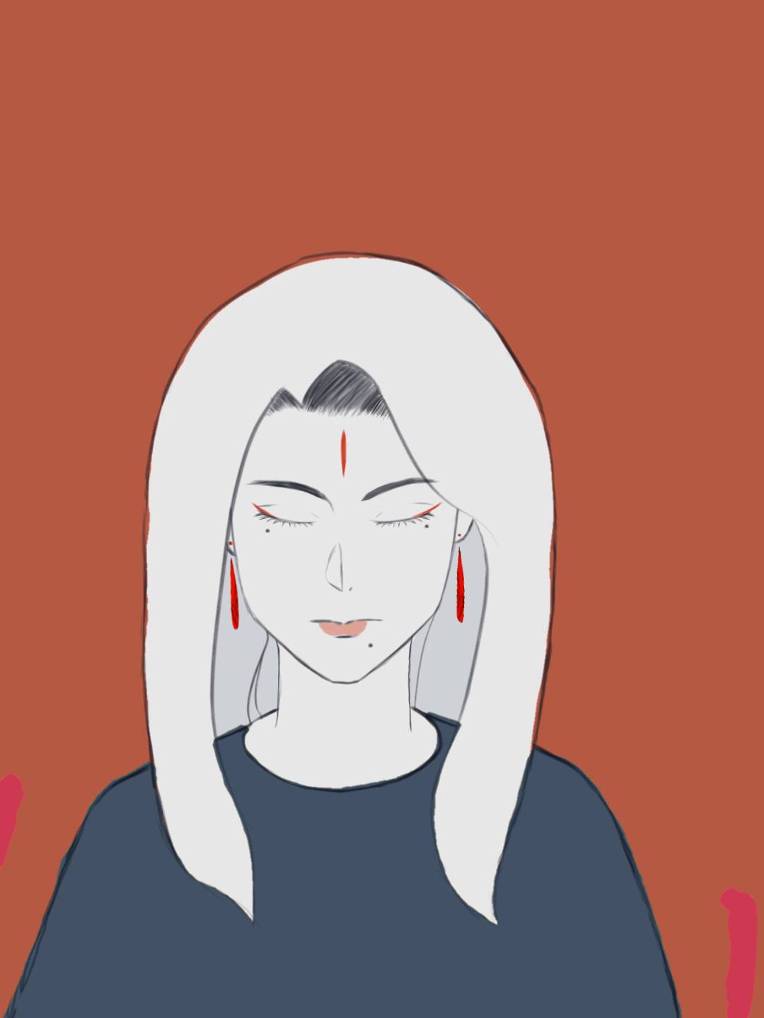 陸羨白